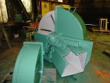 Precision Husky Wastewood Chipper, 48